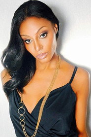 Yvette Parish 头像