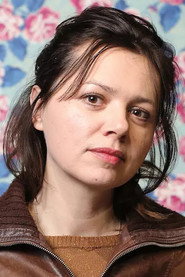 Lucie Žáčková 头像
