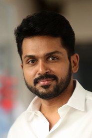 Karthi 头像