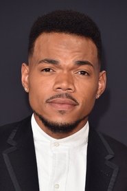 Chance the Rapper 头像