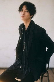 富永勇也 头像