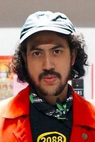 Randy Danistha 头像