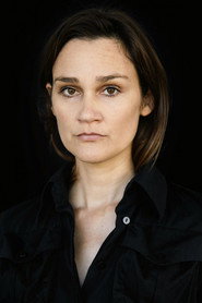 Hilke Altefrohne 头像