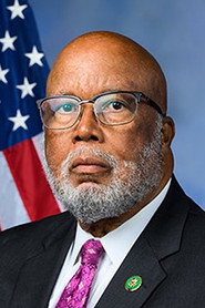 Bennie Thompson 头像