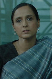 Swati Das 头像
