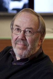 Chuck Workman 头像