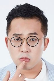 Ahn Jeong-bin 头像