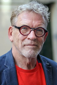 Dick Annegarn 头像