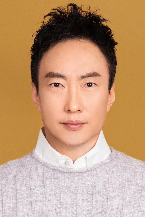 朴明秀 头像