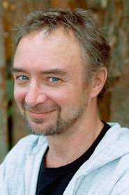 Mats Qviström 头像