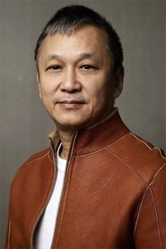 陈德森 头像