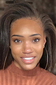 Kourtney George 头像