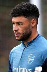Alex Oxlade-Chamberlain 头像