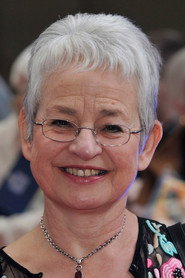 Jacqueline Wilson 头像