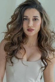 Helly Daruwala 头像