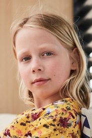 Ída Mekkín Hlynsdóttir 头像