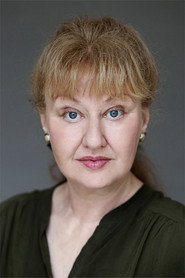 Judy Donovan 头像