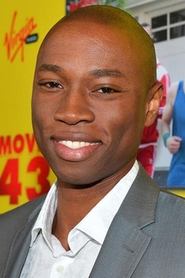 Robbie Jones 头像