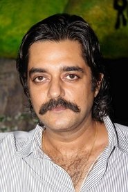 Chandrachur Singh 头像