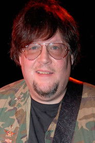 Ron Asheton 头像