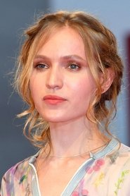 Jessica Cressy 头像