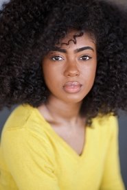 Heather Lynn Harris 头像