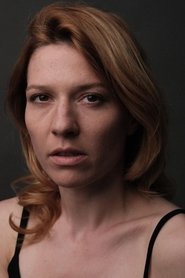 Oksana Cherkashyna 头像