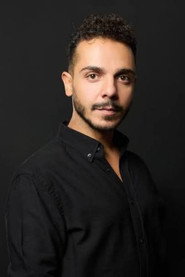Çağrı Büyüksayar 头像