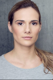 Bernadett Ostorházi 头像