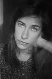 Charlotte Van Bervesselès 头像