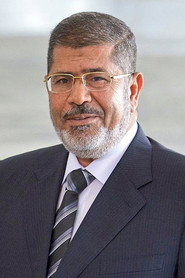 Mohamed Morsi 头像