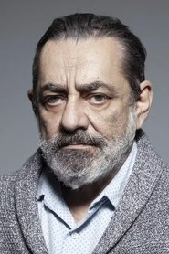 Αντώνης Καφετζόπουλος 头像