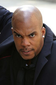 Larnell Stovall 头像