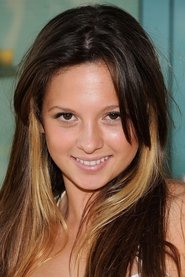 Mackenzie Rosman 头像