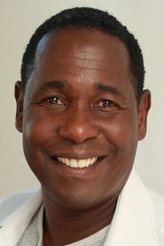 Ernest Harden Jr. 头像