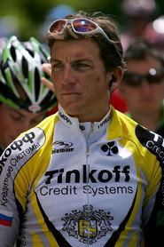 Tyler Hamilton 头像