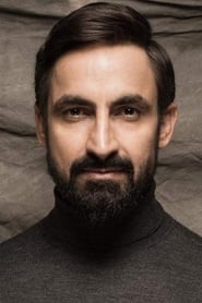 Vikramjeet Virk 头像