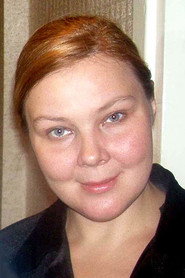 Мария Букнис 头像