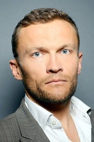 Sylvain Tesson 头像