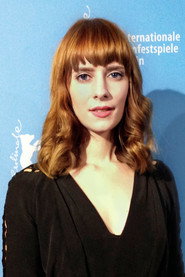 Cornelia Ivancan 头像