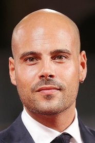Marco D'Amore 头像