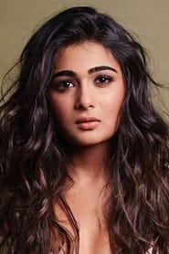 Shalini Pandey 头像