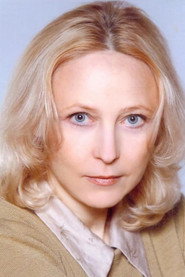 Людмила Соловьёва 头像