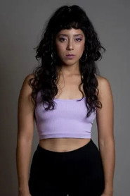 Cecilia de los Santos Vargas 头像