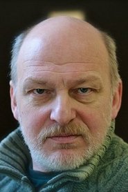 Никита Прозоровский 头像