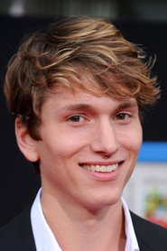 Benjamin Stone 头像