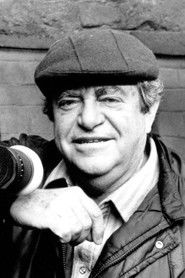 Menahem Golan 头像