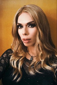 Kelly Mantle 头像