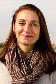 Rosana Pastor 头像