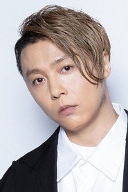 堂本刚 头像